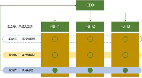華為IPD流程體系在應用軟件開發中的應用