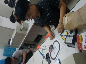 技能競技展風采 匠心筑夢育英才——我校機電工程系成功舉辦機電產(chǎn)品組裝、制作與調(diào)試競賽