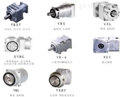 日本新寶減速機VR-090與上海鉅意機電科技的卓越服務(wù)