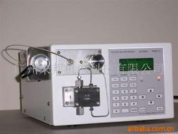 廣州來(lái)邦機(jī)電科技液相色譜產(chǎn)品及機(jī)電產(chǎn)品綜合指南