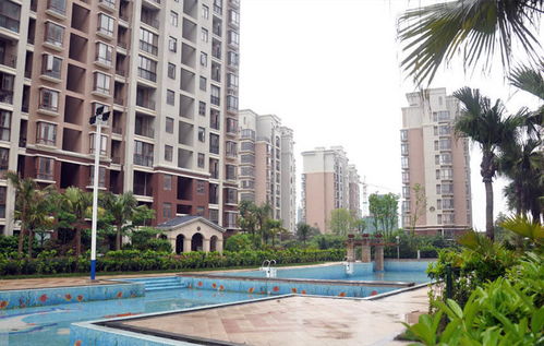 廣州小區物業綠化養護與園林工程施工全攻略